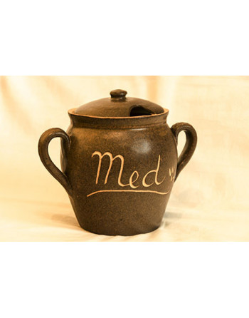 Medák 0,5 l s poklicí