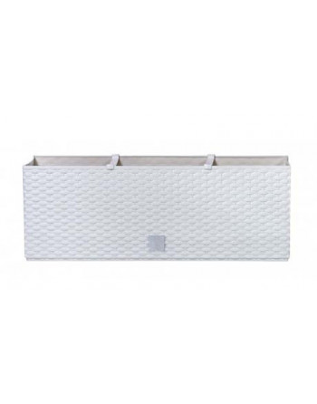 Truhlík RATO CASE 50cm bílý