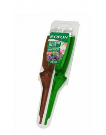 Bopon Elixír - duo univerzální 35ml