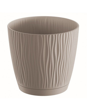 Obal SANDY 23,9cm frappe