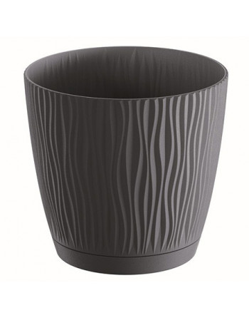 Obal SANDY 23,9cm antracit