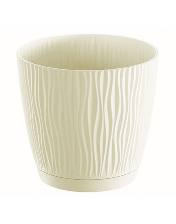 Obal SANDY 28,2cm krémový