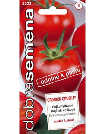 Rajče CRIMSON CRUSH F1 tyčkové