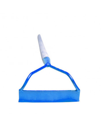 Motyka ŠKRABKA 14cm s násadou (kutá)