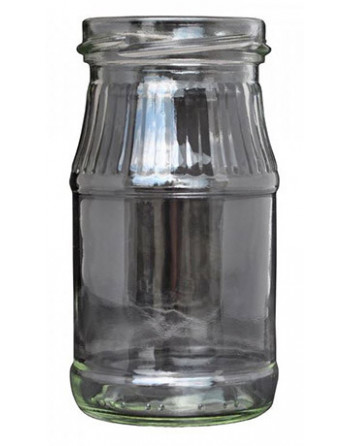 Sklenice TWIST 180ml (přesnídávková)