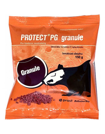 Protect PG, granule sáček 150g