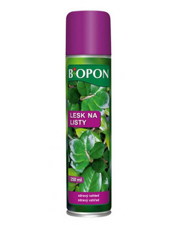 Lesk 250ml sprej Bopon