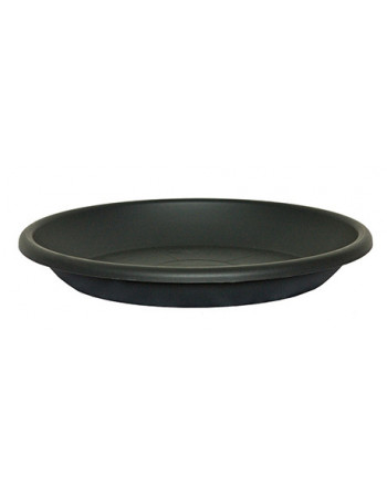 Miska CIMA 24 cm antracit