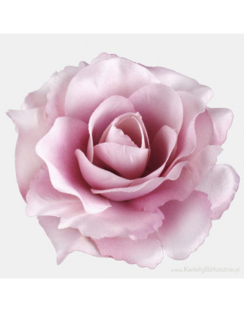 Růže vazb. růžová,7x1x11cm/bal 12ks