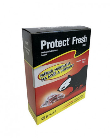 Protect Fresh BAIT, měkká nástraha 150g