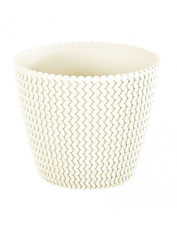Obal SPLOFY 15,7cm krémový