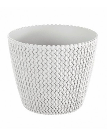Obal SPLOFY 29,5cm bílý