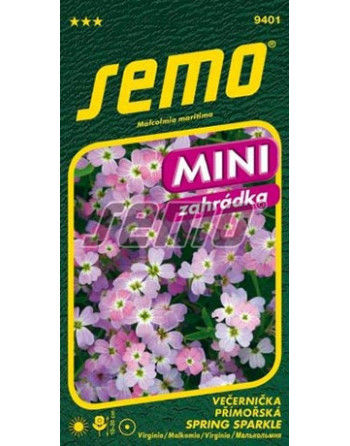 Večernička přímořská SPRING SPARKLE