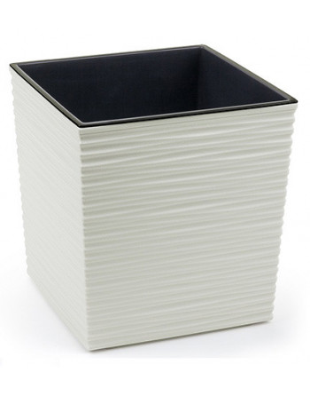 Obal JUKA VRUB 190x190mm krémový