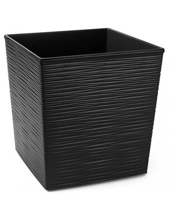 Obal JUKA VRUB 190x190mm černý