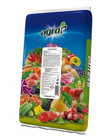 Ledek vápenatý 20 kg **