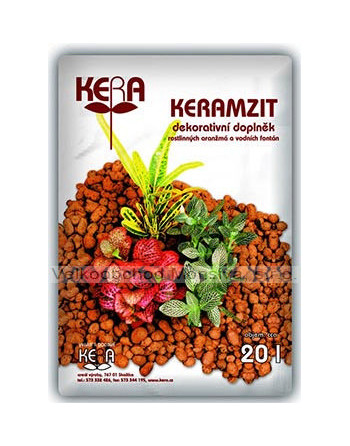 Keramzit 20 l