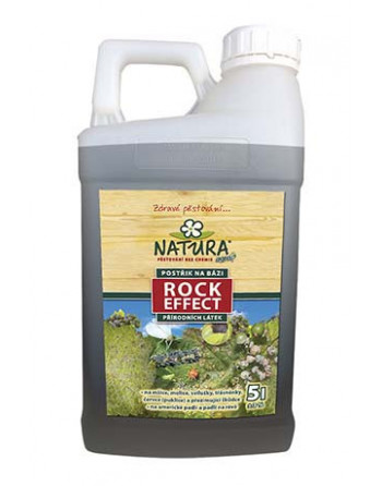 Rock Effect 5 l (NATURA)