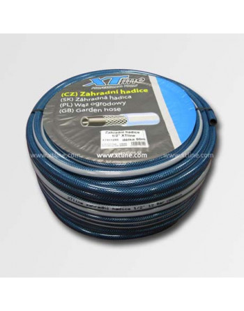 Hadice zahradní 1/2" - 15m (XTline)