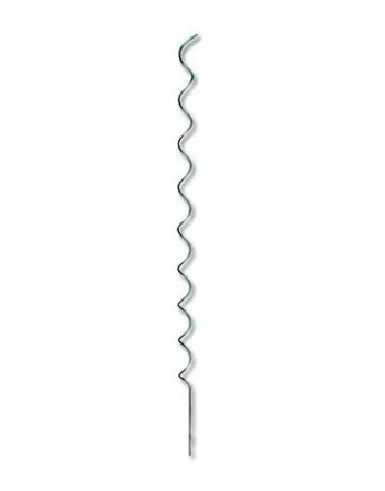 Tyčka k rajčatům 180cm/7mm ZN/II.jakost*