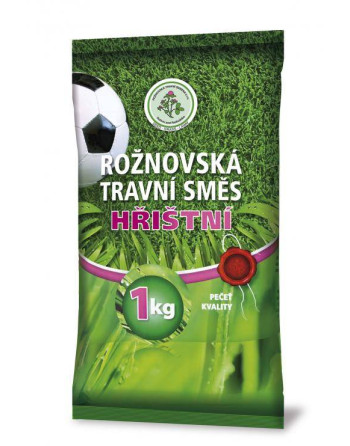 Hřištní 0,25 kg tráva