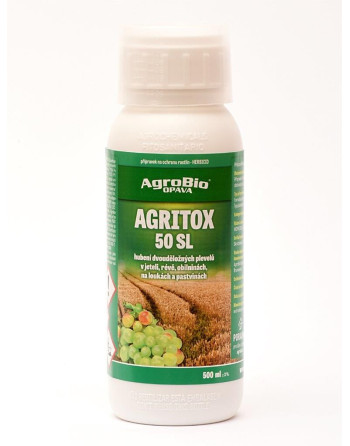 Agritox 50 SL 500 ml