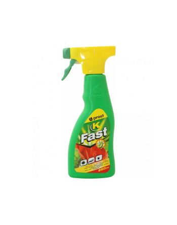 Fast K spray 250 ml