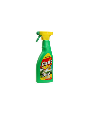 Fast M spray 500 ml