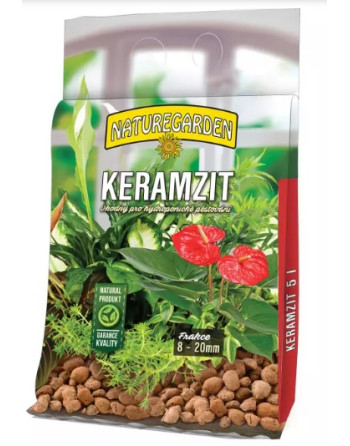 Keramzit 5 l