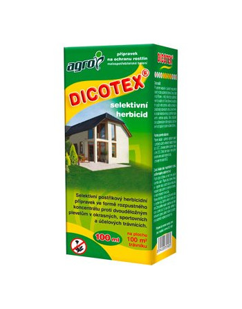 Dicotex 100 ml