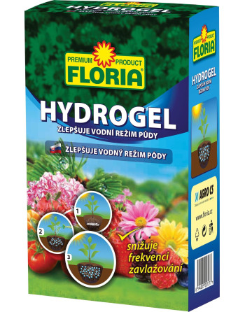 Hydrogel 200 g/FLORIA