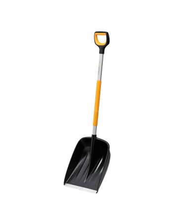 Fiskars lopata na sníh X-serie 36cm