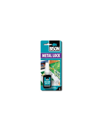 BISON metal lock 10 ml - zajištění šroub