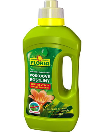 Hnojivo pokojové FLORIA smutnice 0,5l