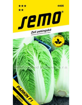 Pekingské zelí PARKIN F1