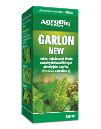 Garlon New - 250 ml