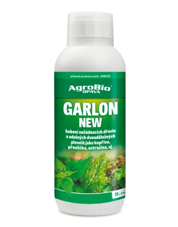 Garlon New - 1 litr