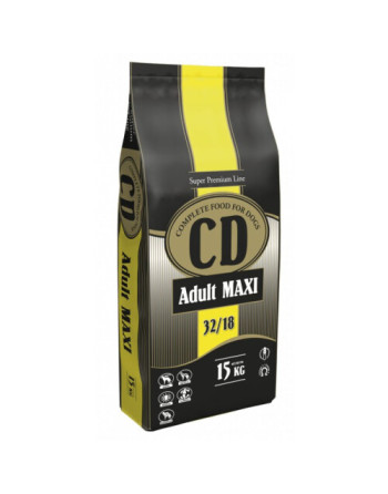CD Adult maxi 15 kg *