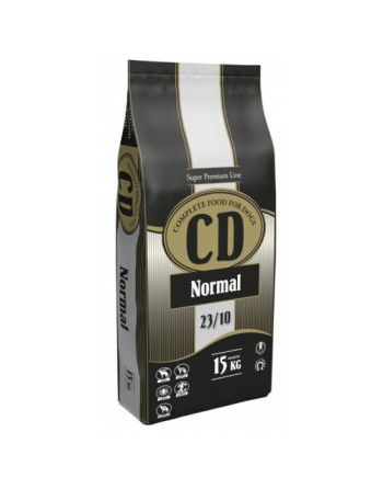 CD Normal 15 kg *