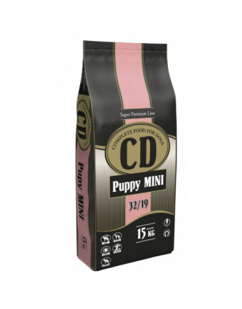 CD Puppy mini 15 kg *