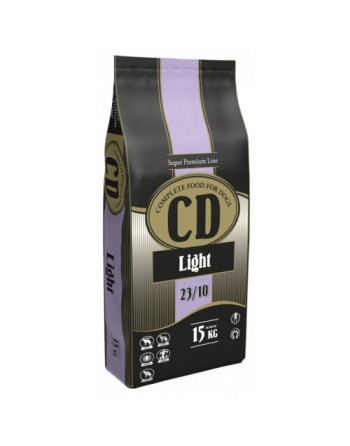 CD Light 15 kg *