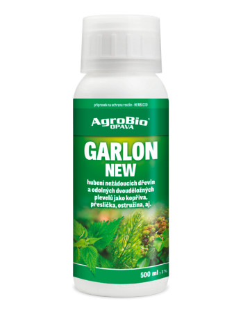 Garlon New - 500 ml