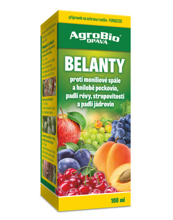 Belanty - 100ml