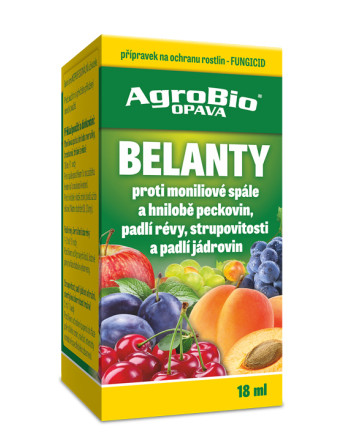 Belanty - 18ml