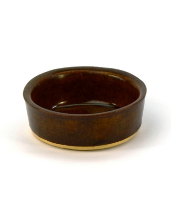 Krmítko keramické 0,4l (13 cm) křeček