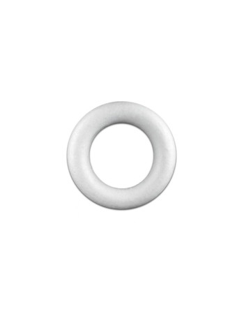 Kroužek polyst. 27 cm (100ks/bal)