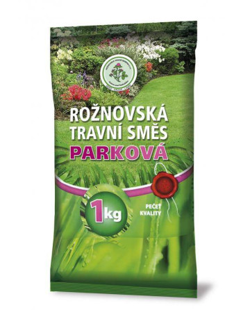 Parková 1 kg tráva