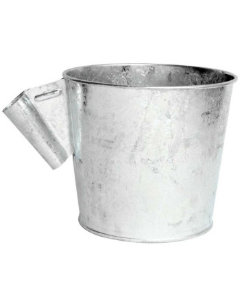 Naběračka na močůvku (šoufek) Zn