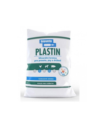 Plastin 1 kg