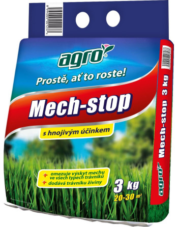 Mech-stop 3 kg